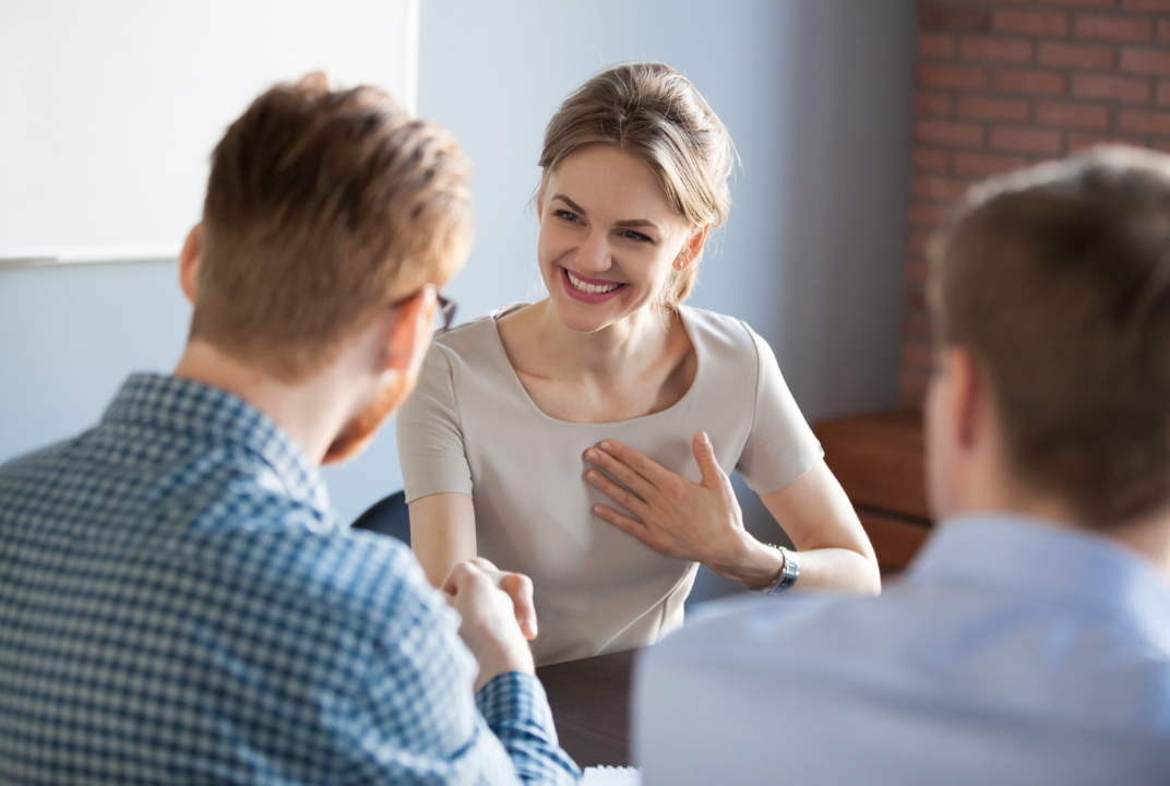 尊敬の念を持つ人